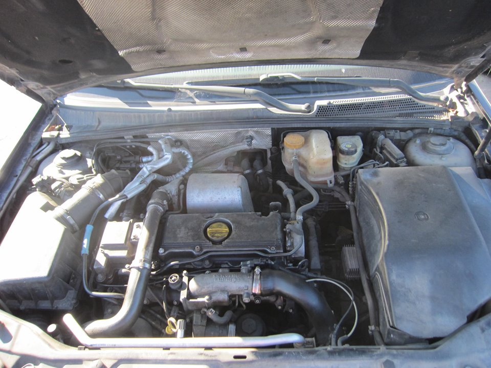 OPEL Vectra Jobb első felső állítókar 25342731