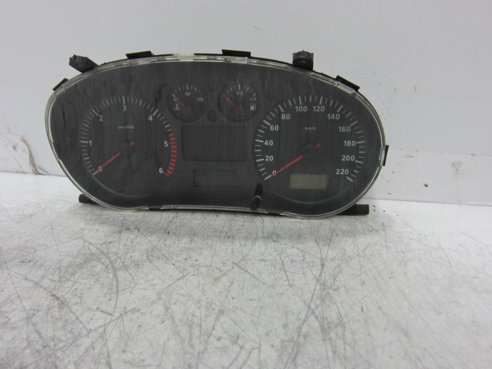 SEAT Cordoba 1 generation (1993-2003) Speedometer 88311292 23381947