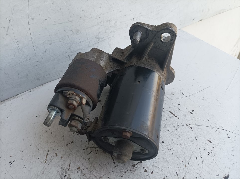 MINI Cooper R50 (2001-2006) Starter Motor 12411489994 21282623