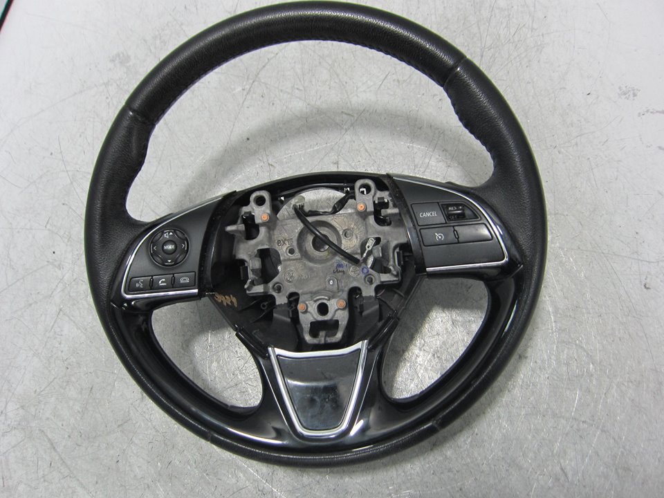 MITSUBISHI ASX 1 generation (2010-2020) Steering Wheel 24936989