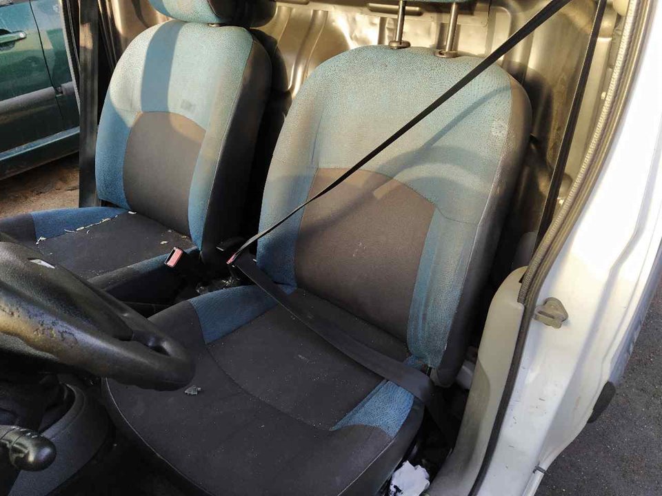 CHRYSLER Stratus 1 generation (1995-2000) Front Left Seatbelt 25368140