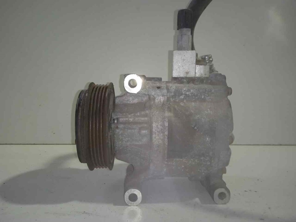 FIAT Punto 3 generation (2005-2020) Hасос кондиционера 5A7875000-46782669 21283573