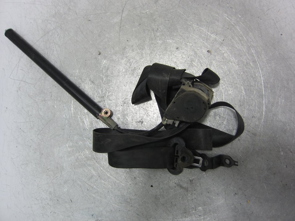 SEAT Inca 1 generation (1995-2000) Front Left Seatbelt 43594 25810460