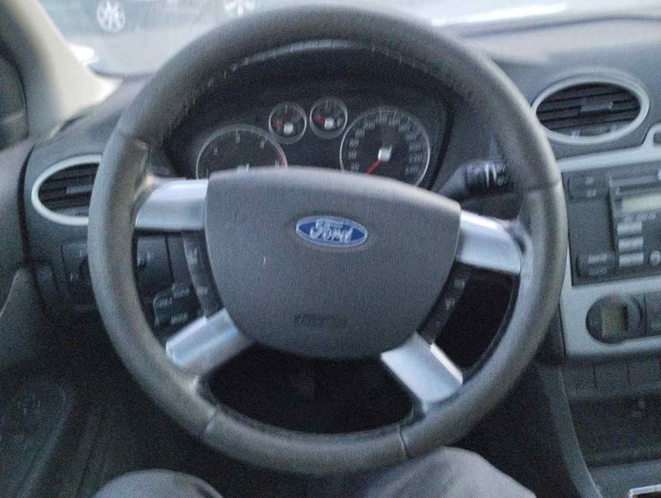 FORD Focus 2 generation (2004-2011) Steering Wheel 25323232