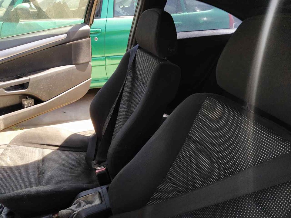 SUBARU Legacy 5 generation (2009-2015) Front Right Seatbelt 25377273