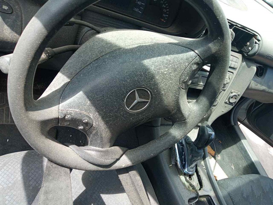 MERCEDES-BENZ C-Class W203/S203/CL203 (2000-2008) Other Control Units 25414329