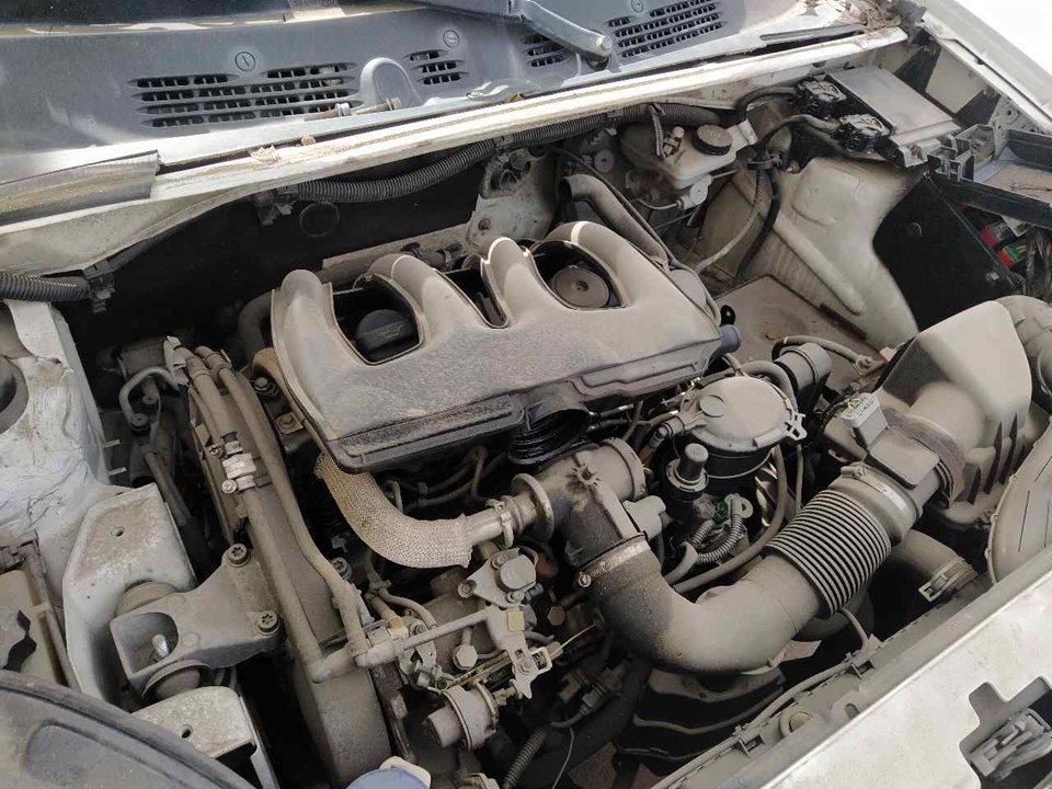 DODGE Partner 1 generation (1996-2012) Двигатель 25330044