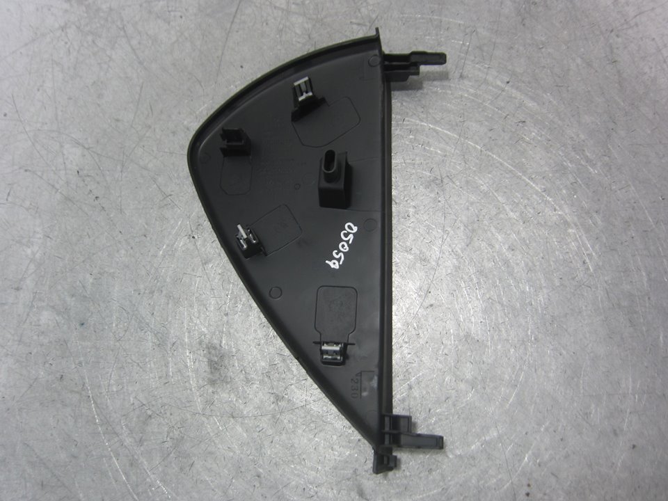 SEAT Leon 3 generation (2012-2020) Другие отделочные детали 5F0857035 25569440