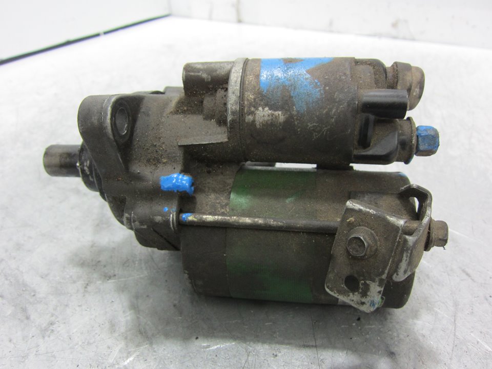 HONDA Civic 2 generation (1979-1997) Starter auto SM30224 24938683