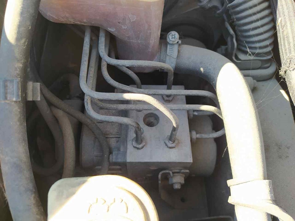 VOLKSWAGEN ABS Pump 0265216775 25771332