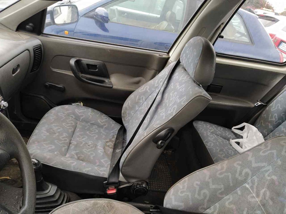 SEAT Inca 1 generation (1995-2000) Front Right Seat 25359884