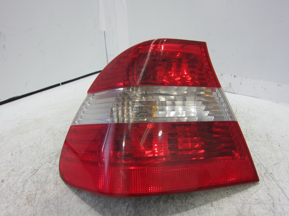 BMW 3 Series E46 (1997-2006) Задна лява задна светлина 6910531 24963097