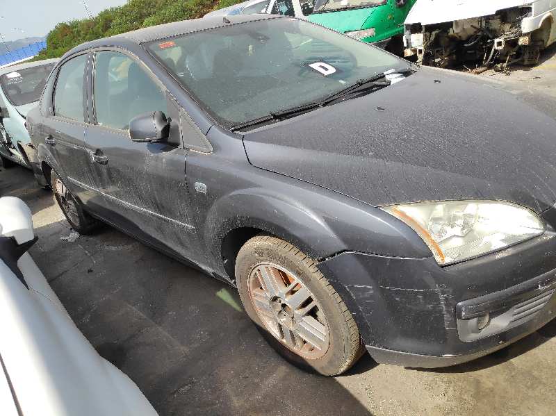 FORD Focus 2 generation (2004-2011) Помпа кондиціонера KKDA 21274285