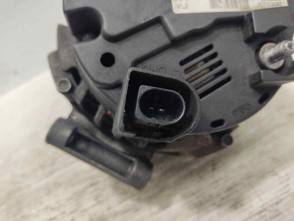 AUDI A4 B6/8E (2000-2005) Generatorius 06D903016A 21309325