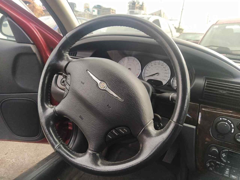 SKODA Octavia 2 generation (2004-2013) Steering Wheel 25361149