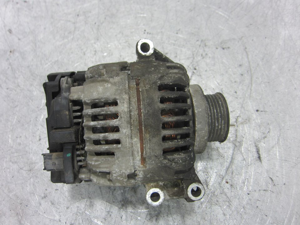 RENAULT Scenic 1 generation (1996-2003) Генератор 7700434899 24830243