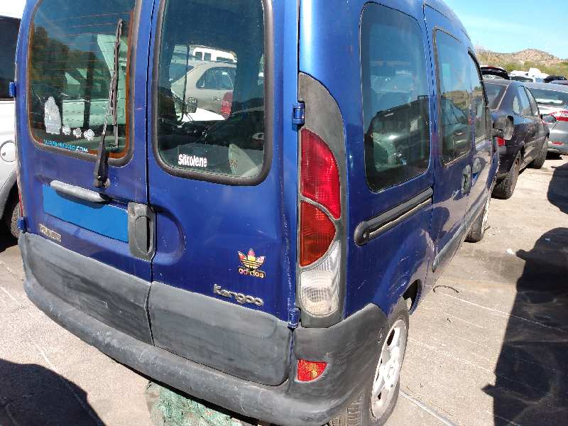 MERCEDES-BENZ Kangoo 1 generation (1998-2009) Aizmugurējais labais lukturis 8200150621 21273014