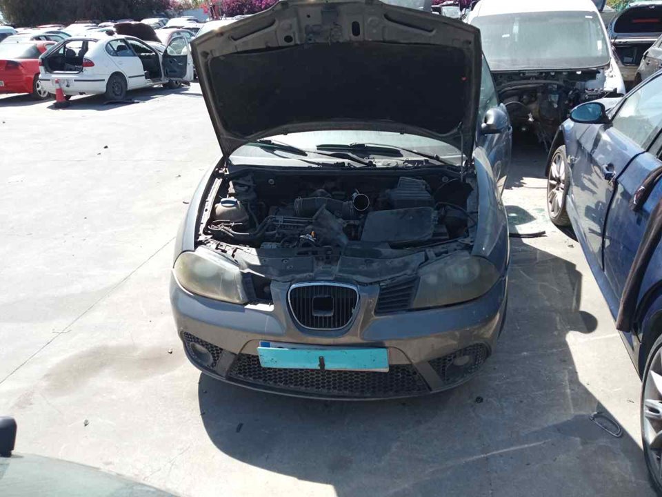 SEAT Ibiza 3 generation (2002-2008) Muut kehon osat 26077262