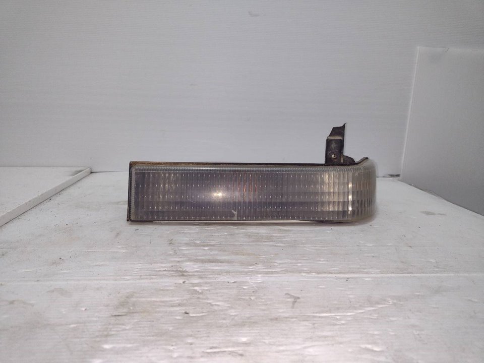 JEEP Grand Cherokee 2 generation (XJ)  (1997-2001) Predné ľavé smerové svetlo 56005099 24959521