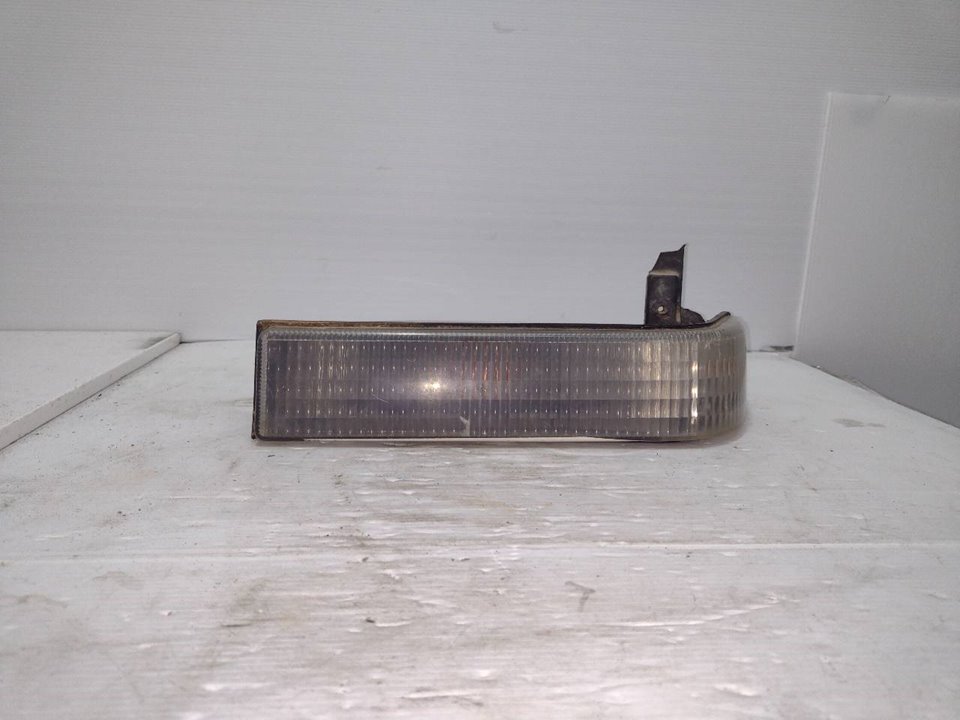 JEEP Grand Cherokee 4 generation (WK) (2004-2024) Front left turn light 56005099 24959521