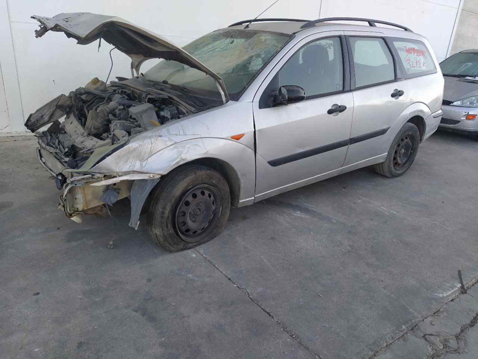 FORD Focus 1 generation (1998-2010) кнопка опасности 25774193