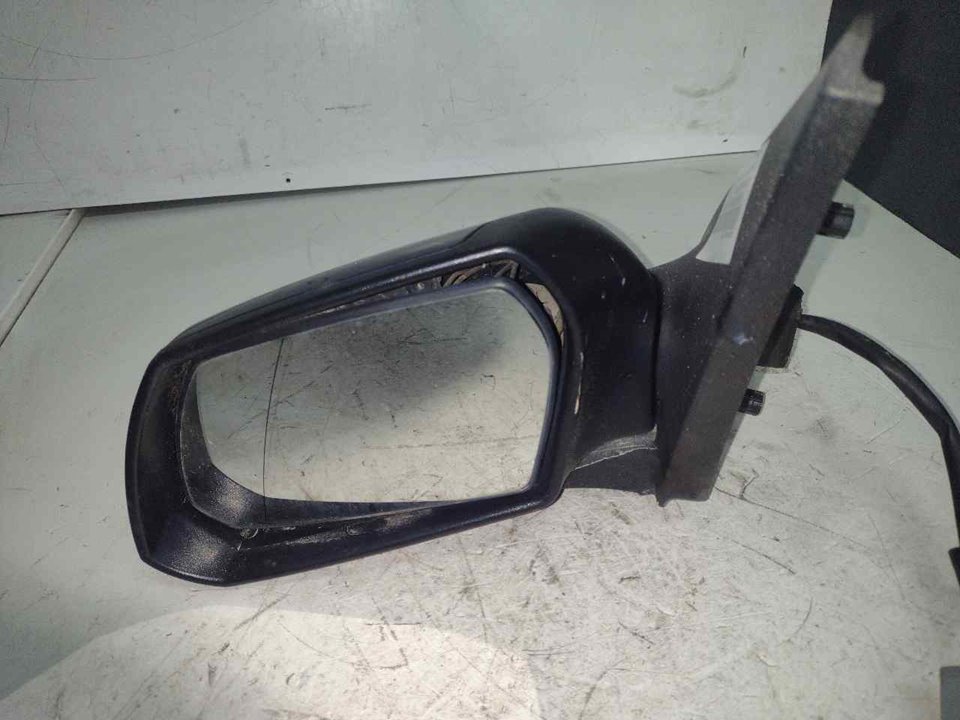 FORD Mondeo 3 generation (2000-2007) Left Side Wing Mirror 014119 21308331