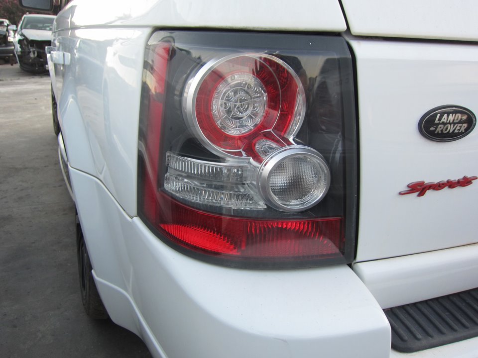 LAND ROVER Range Rover Sport 1 generation (2005-2013) Vänster bakljus bak 24965311