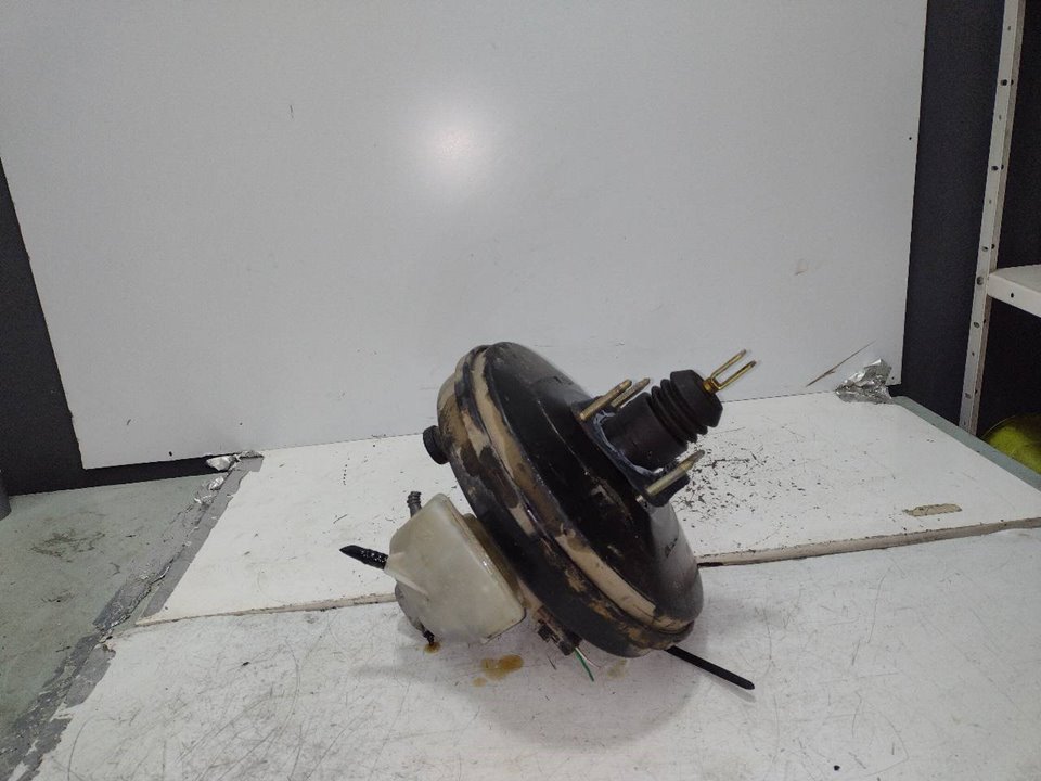 CITROËN C4 1 generation (2004-2011) Brake Servo Booster 0204024597 20425727