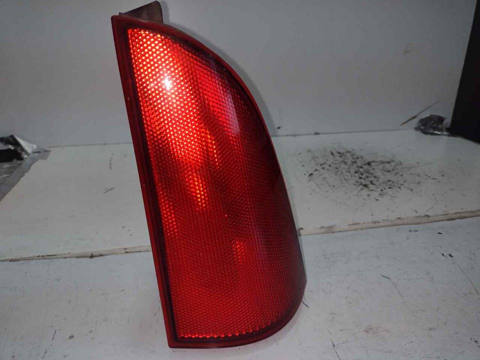 MERCEDES-BENZ C-Class W203/S203/CL203 (2000-2008) Rear Right Taillight Lamp A6398201964 21134047