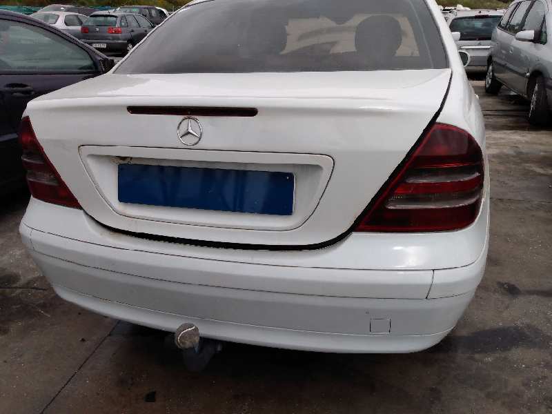 MERCEDES-BENZ C-Class W203/S203/CL203 (2000-2008) Muut kehon osat A2113000404 21273012