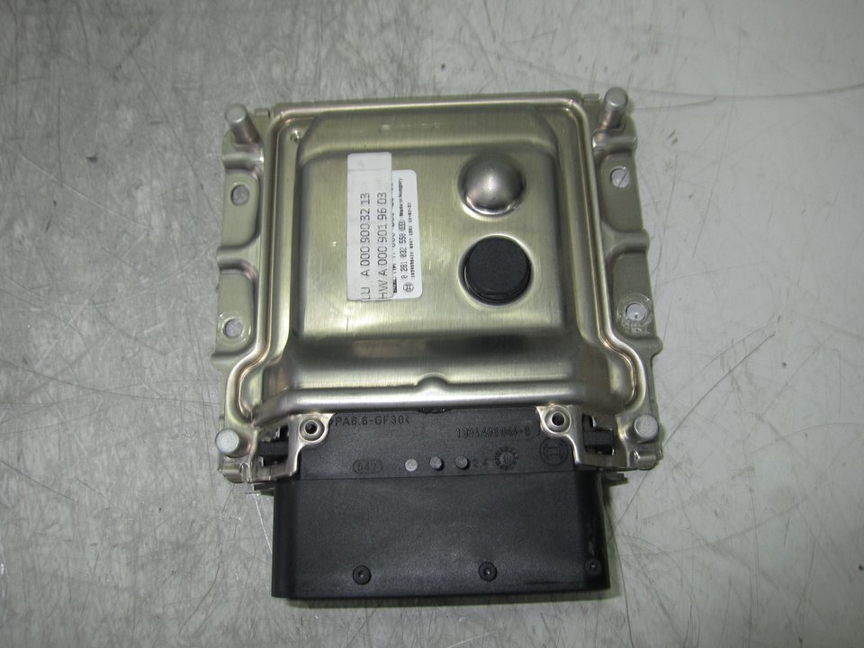 MERCEDES-BENZ GLE W166 (2015-2018) Relays A0009003213 24933922