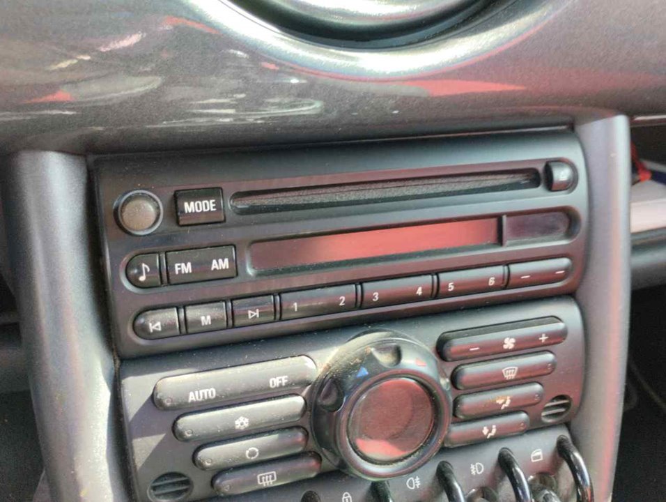 AUDI A5 Sportback Music Player Without GPS 25764595