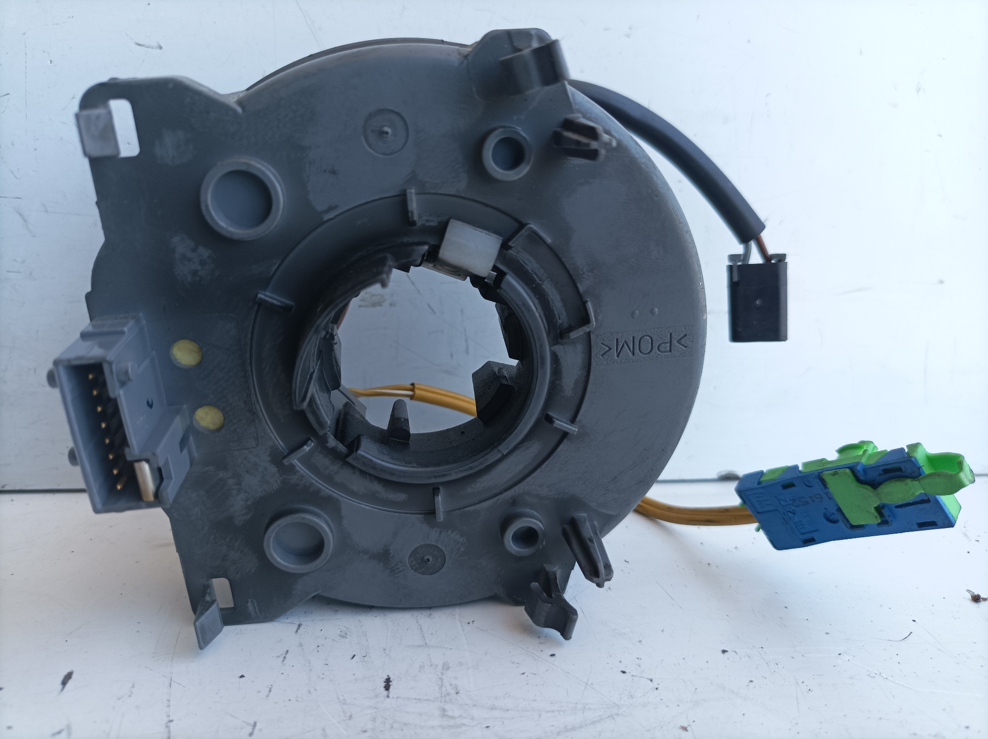 VOLVO V40 1 generation (1996-2004) Steering Wheel Slip Ring Squib 24436920 21281697