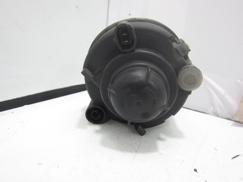 FIAT Megane 1 generation (1995-2003) Противотуманка бампера передняя правая 7700420127 24961448