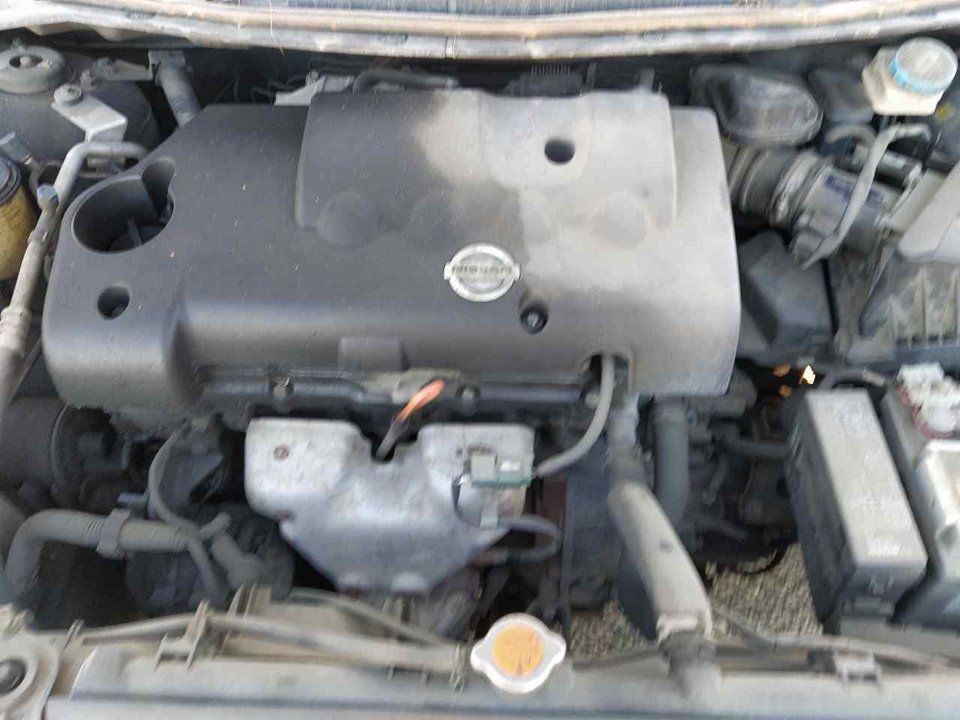 NISSAN Primera P12 (2001-2008) Degvielas sūknis degvielas tvertnē 25334379