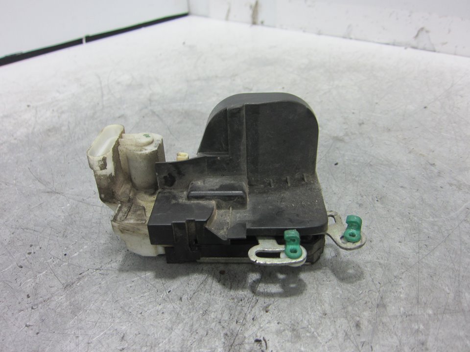 ALFA ROMEO 147 2 generation (2004-2010) Front Left Door Lock B792 25190401