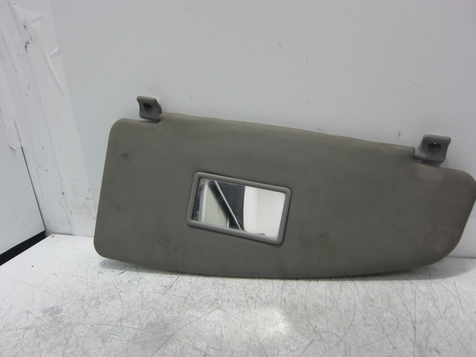 FIAT Doblo 1 generation (2001-2017) Right Side Sun Visor 25373513