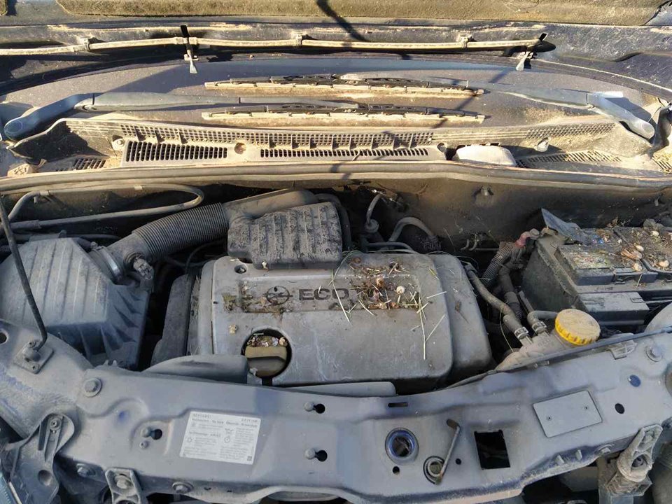 OPEL Engine Z16SE 25326013