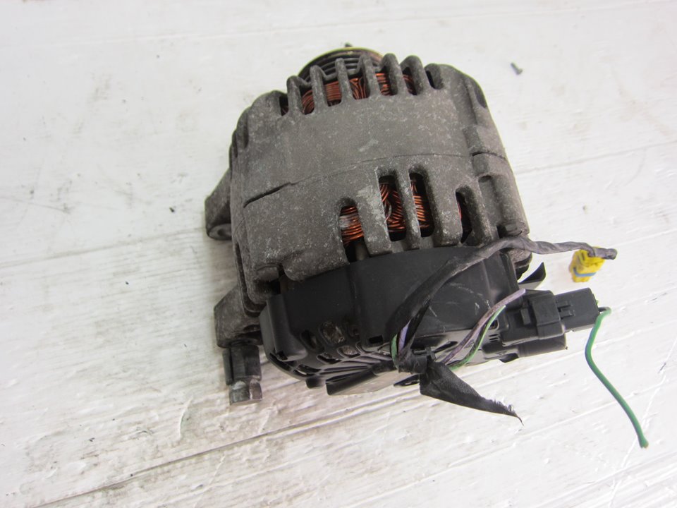 TOYOTA Alternator 9646476280 25609193