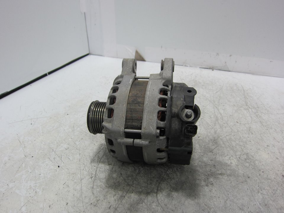 CITROËN C5 AirCross 1 generation (2017-2024) Dynamo 9809391880 24934449