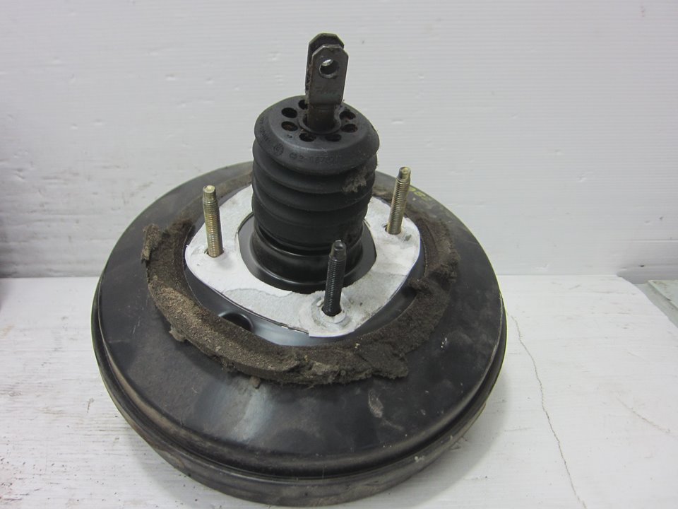 TOYOTA C3 1 generation (2002-2010) Jarru Servo Booster 25369845