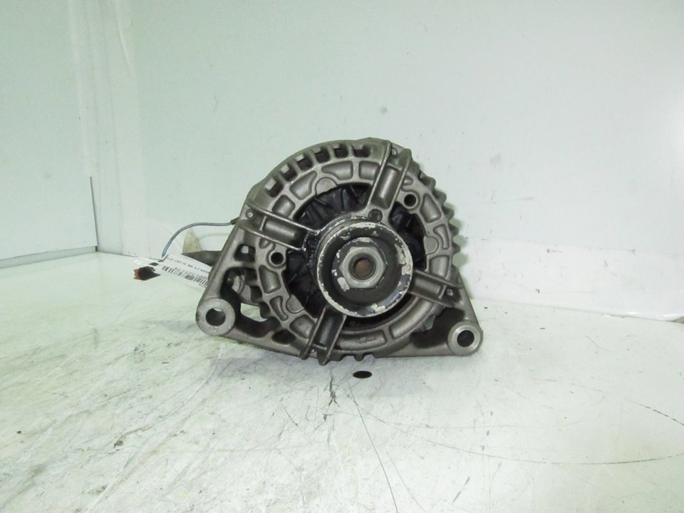 OPEL Astra H (2004-2014) Alternator 0124415005 21131975