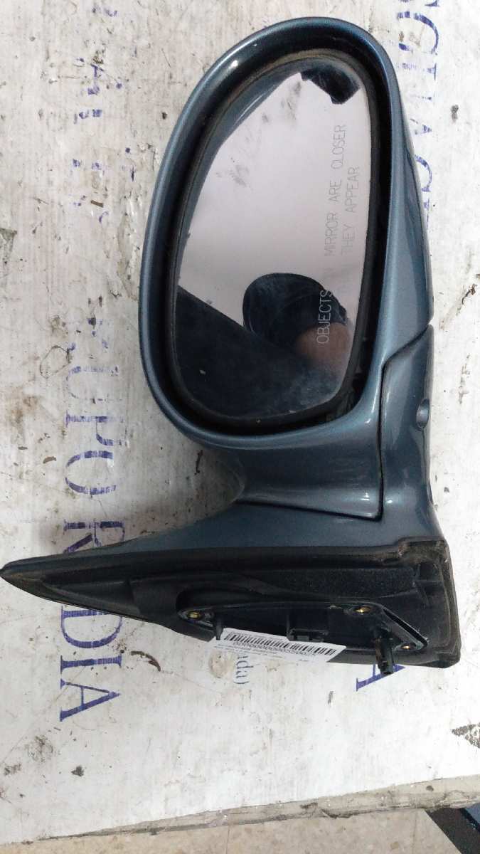 KIA Rio 1 generation (2000-2005) Priekinių dešinių durų veidrodis 010133 21275268