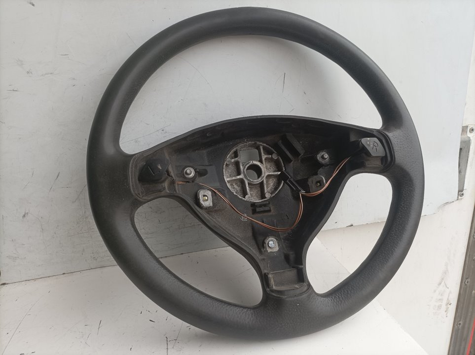 OPEL Astra H (2004-2014) Steering Wheel 90437296 21283141