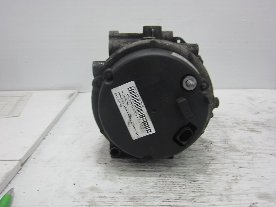 MITSUBISHI C-Class W203/S203/CL203 (2000-2008) Генератор A0001501750 21291577