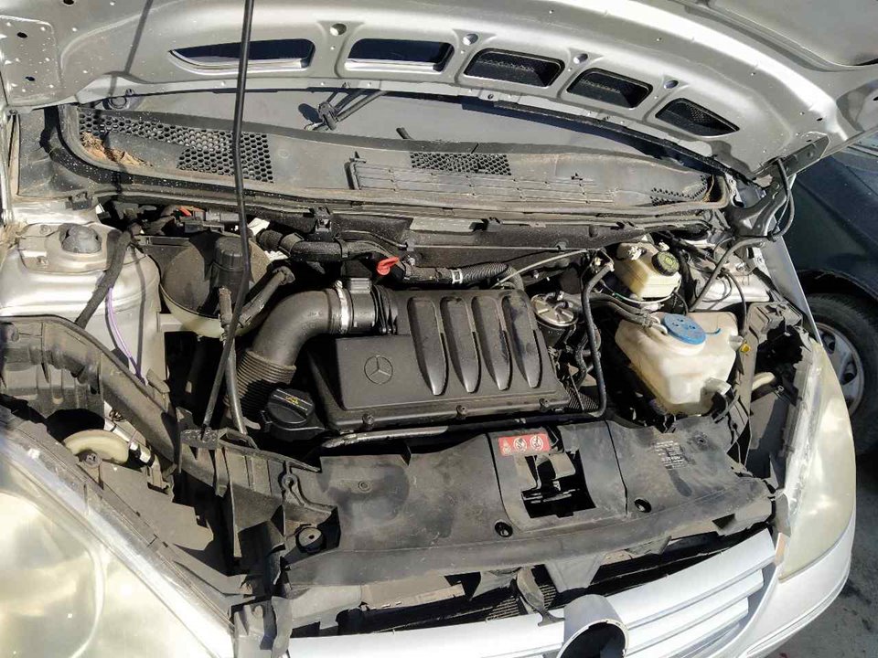 MERCEDES-BENZ A-Class W169 (2004-2012) High Pressure Fuel Pump 25325036