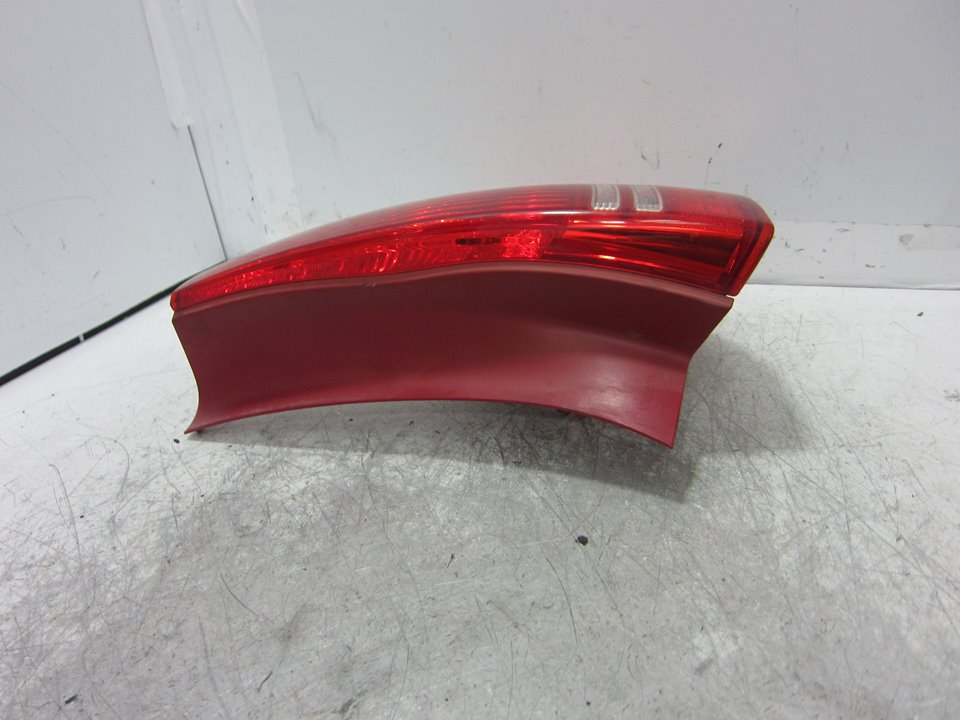 CITROËN C4 1 generation (2004-2011) Rear Right Taillight Lamp 965586398001 23568264