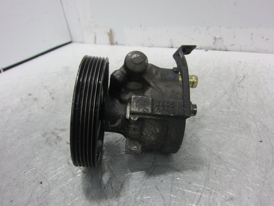 MITSUBISHI Space Star 1 generation (1998-2005) Power Steering Pump 820007105 25354105