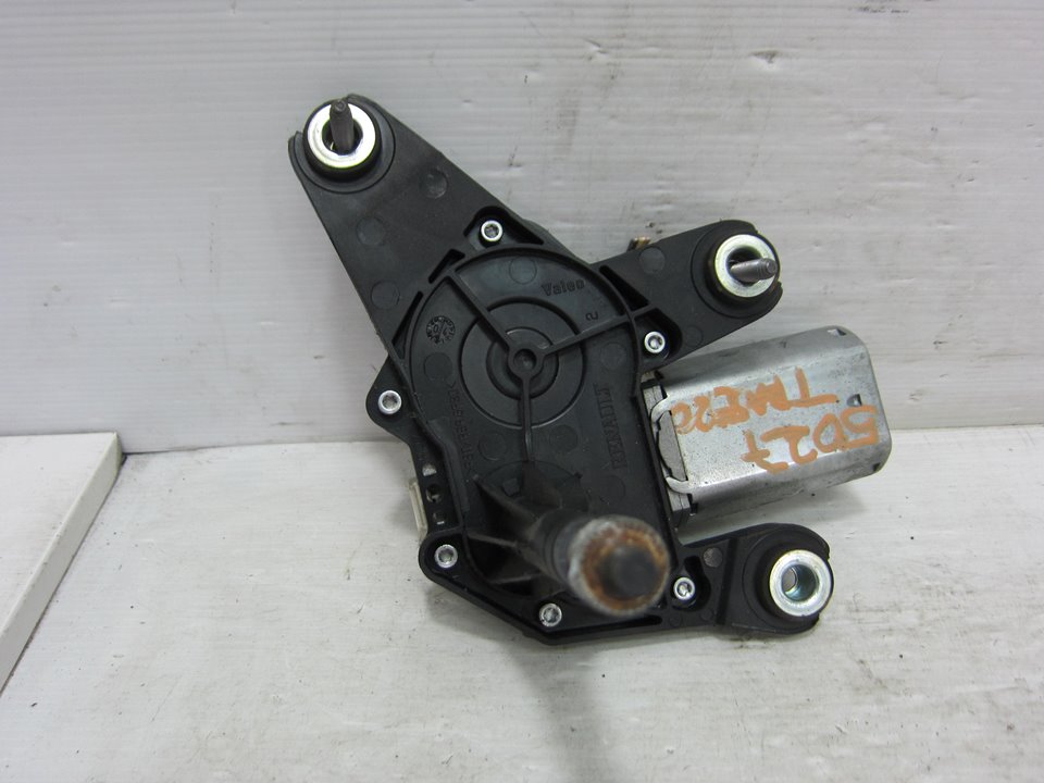 RENAULT Scenic 2 generation (2003-2010) Tailgate  Window Wiper Motor 53018912 24962933