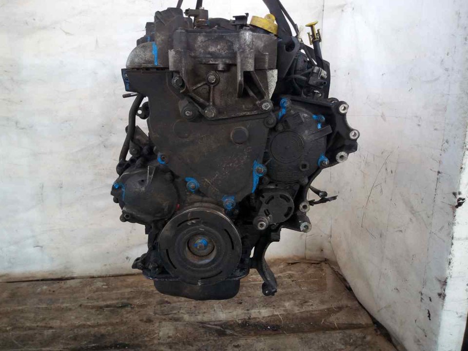 BUICK Motor G9U 25381818